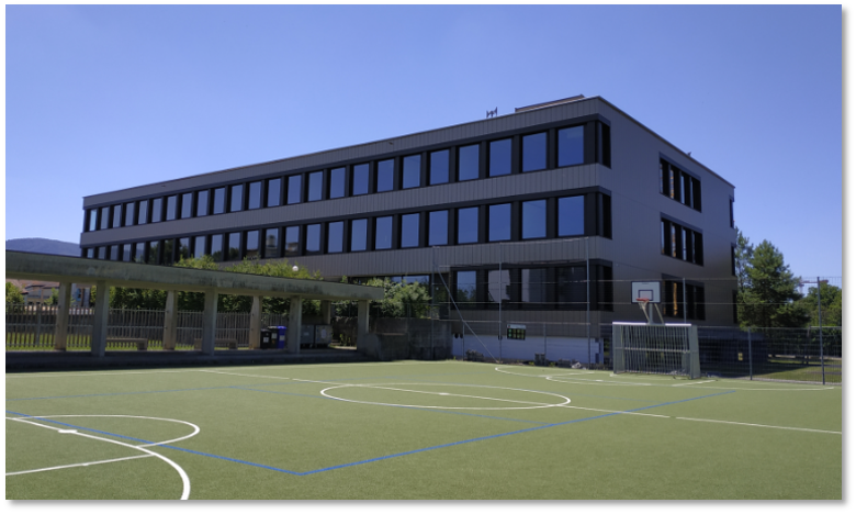 Bienvenue et bonne rentrée scolaire, année 2026/2027