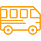 Transports et accueil